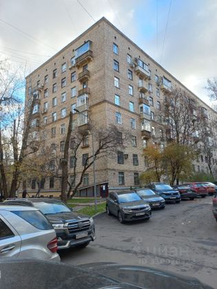 Продажа 3-комнатной квартиры 78 м², 2/8 этаж