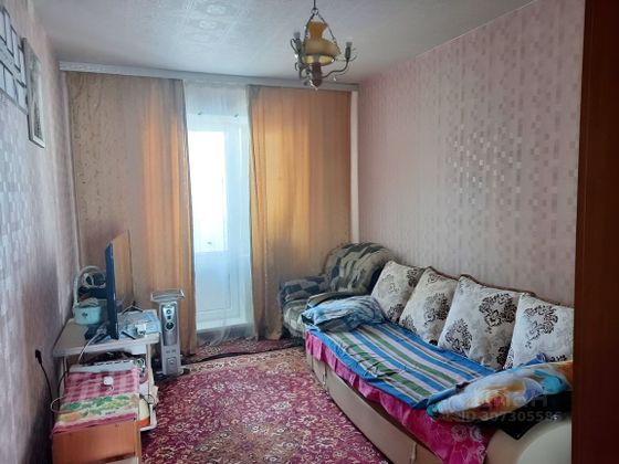 Продажа 3-комнатной квартиры 74,8 м², 2/11 этаж