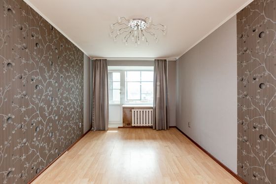 Продажа 1-комнатной квартиры 32 м², 2/4 этаж