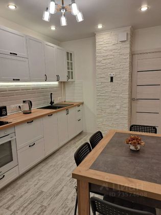 Продажа 2-комнатной квартиры 53,8 м², 9/12 этаж