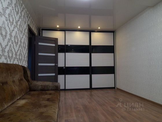 Продажа 2-комнатной квартиры 53 м², 5/5 этаж