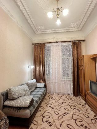 Продажа 1 комнаты, 12,9 м², 3/5 этаж