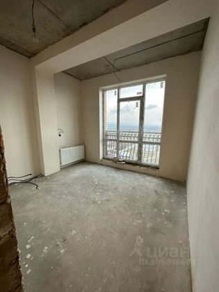 Продажа 2-комнатной квартиры 49 м², 9/11 этаж