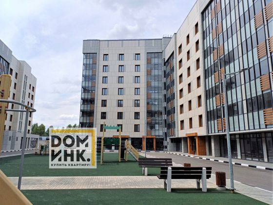 Продажа 2-комнатной квартиры 87,6 м², 2/8 этаж