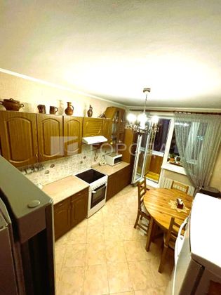 Продажа 3-комнатной квартиры 74 м², 12/14 этаж