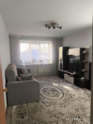 Продажа 3-комнатной квартиры 77 м², 1/10 этаж