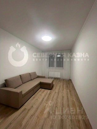 Аренда 2-комнатной квартиры 64 м², 12/23 этаж