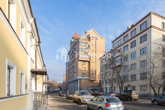 Продажа 3-комнатной квартиры 157 м², 4/9 этаж