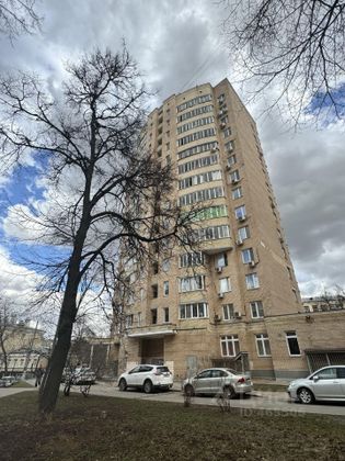 Продажа 3-комнатной квартиры 69,6 м², 7/14 этаж