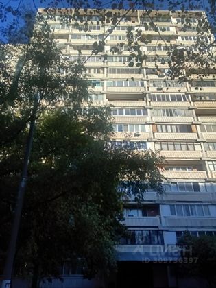 Продажа 2-комнатной квартиры 52,8 м², 6/16 этаж