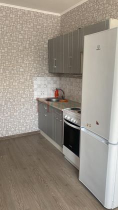 Аренда 1-комнатной квартиры 40 м², 7/10 этаж