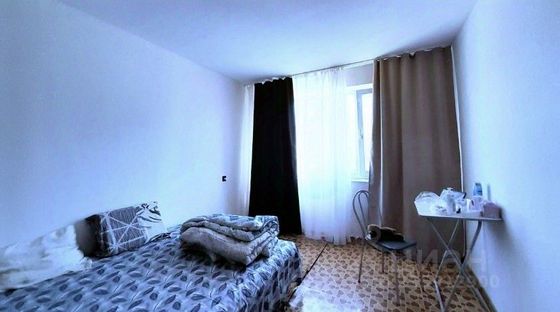 Продажа 2-комнатной квартиры 48,2 м², 3/5 этаж