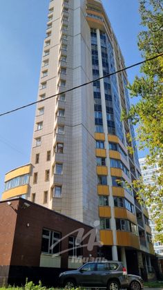 Продажа 2-комнатной квартиры 73 м², 4/18 этаж