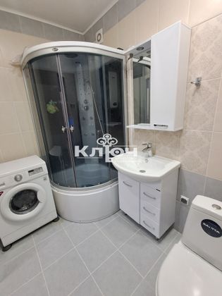 Продажа 1-комнатной квартиры 41,2 м², 2/9 этаж