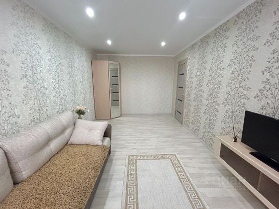 Продажа 1-комнатной квартиры 29 м², 1/5 этаж