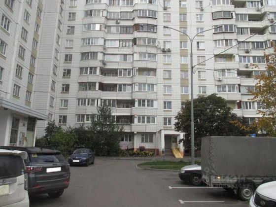 Продажа 3-комнатной квартиры 74,4 м², 7/12 этаж