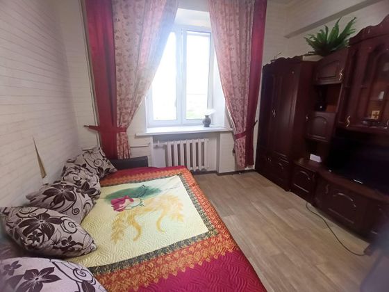 Продажа 1-комнатной квартиры 18,3 м², 1/3 этаж