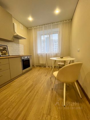 Продажа 1-комнатной квартиры 35 м², 5/16 этаж