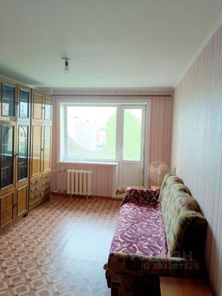 Продажа 1-комнатной квартиры 32 м², 7/9 этаж