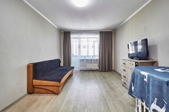 Продажа 1-комнатной квартиры 30,2 м², 5/9 этаж