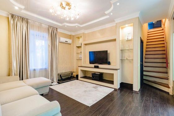 Продажа 4-комнатной квартиры 116,1 м², 2/4 этаж