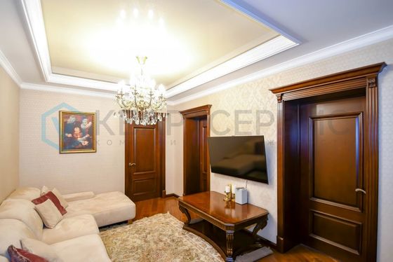 Продажа 4-комнатной квартиры 86 м², 4/10 этаж