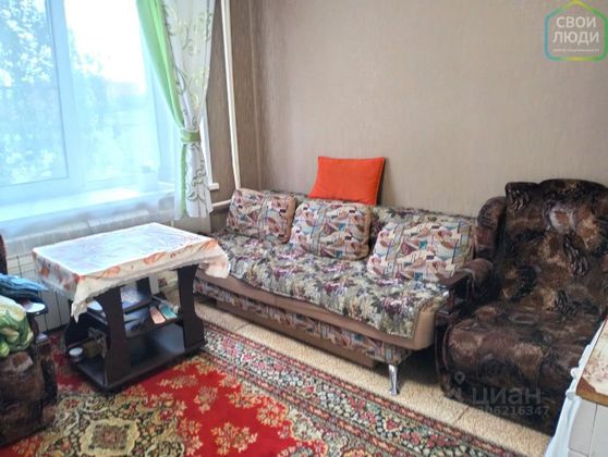 Продажа квартиры-студии 19,2 м², 4/5 этаж