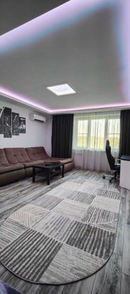 Продажа 1-комнатной квартиры 51 м², 7/10 этаж