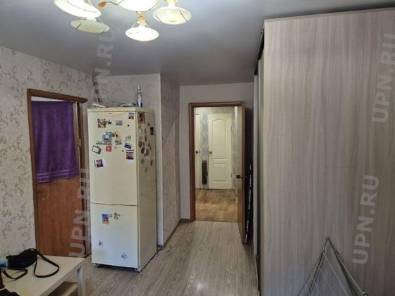 Продажа 3-комнатной квартиры 50 м², 2/5 этаж