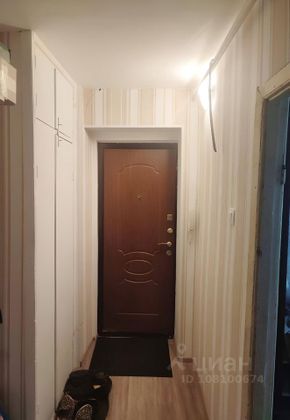 Продажа 2-комнатной квартиры 47,9 м², 1/5 этаж