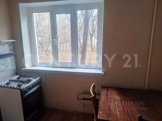 Продажа 3-комнатной квартиры 57,4 м², 1/9 этаж