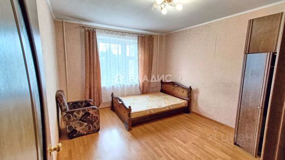 Продажа 2-комнатной квартиры 53,1 м², 5/10 этаж