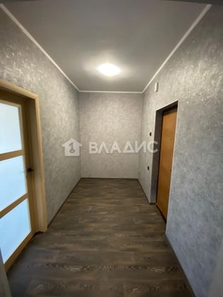 Продажа 1-комнатной квартиры 44 м², 2/17 этаж