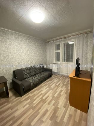 Продажа 1-комнатной квартиры 29 м², 6/10 этаж