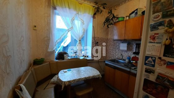 Продажа дома, 51 м², с участком 3,6 сотки