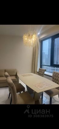 Продажа 2-комнатной квартиры 58,3 м², 11/28 этаж