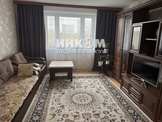 Продажа 3-комнатной квартиры 80,2 м², 10/12 этаж