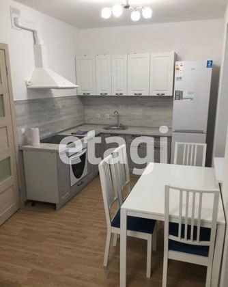 Продажа 1-комнатной квартиры 50,7 м², 1/13 этаж