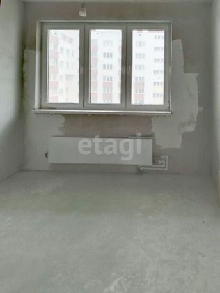 Продажа 2-комнатной квартиры 51,4 м², 6/12 этаж