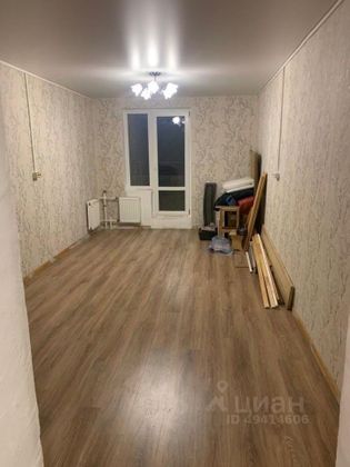 Продажа 2-комнатной квартиры 47,2 м², 9/10 этаж