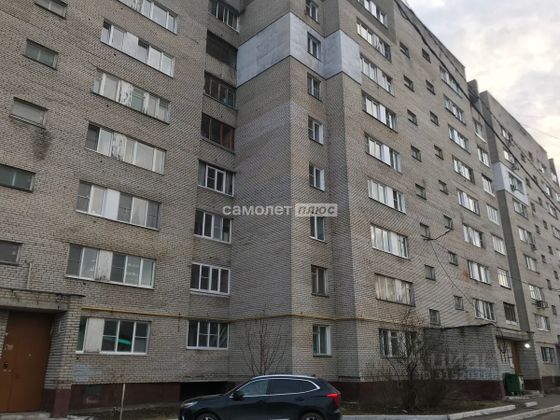 Продажа 4-комнатной квартиры 77,1 м², 3/9 этаж