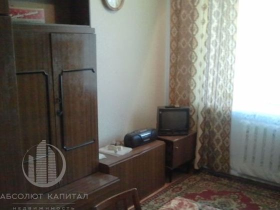 Аренда 1-комнатной квартиры 20 м², 2/9 этаж