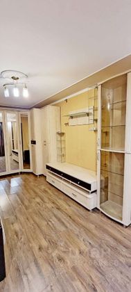 Продажа 1-комнатной квартиры 30,4 м², 1/5 этаж