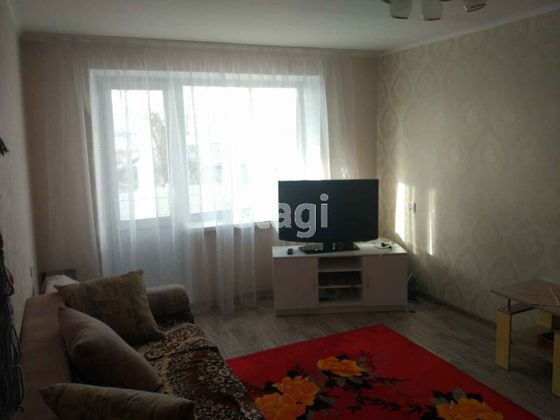 Продажа 1-комнатной квартиры 34,4 м², 2/3 этаж