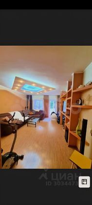 Продажа 4-комнатной квартиры 112 м², 3/5 этаж