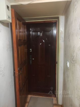 Продажа 1-комнатной квартиры 30 м², 2/2 этаж