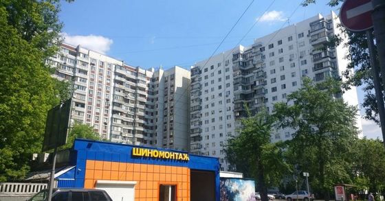 Продажа 2-комнатной квартиры 54 м², 5/16 этаж