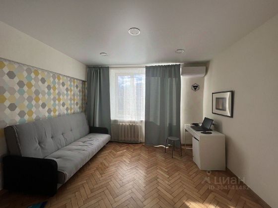 Продажа 2-комнатной квартиры 59 м², 5/8 этаж