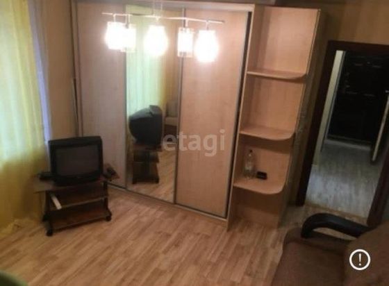 Продажа 1-комнатной квартиры 26,9 м², 1/1 этаж