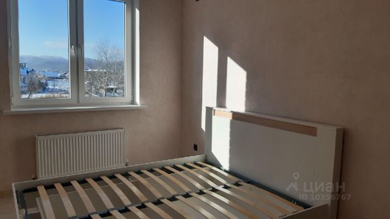 Продажа 1-комнатной квартиры 39,1 м², 4/8 этаж